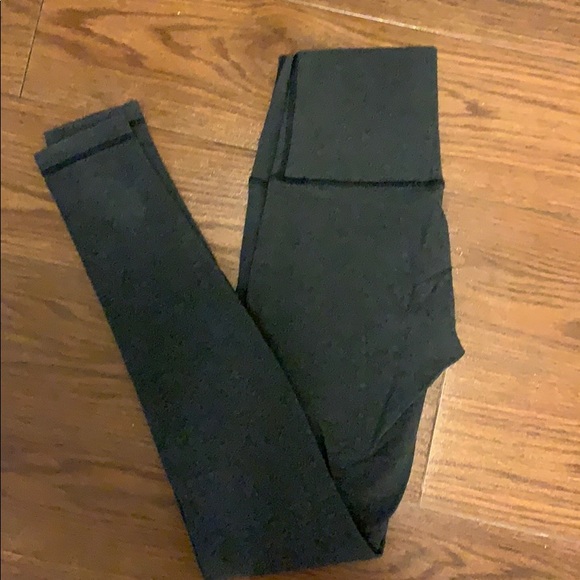 Lululemon leggings - Picture 3 of 3